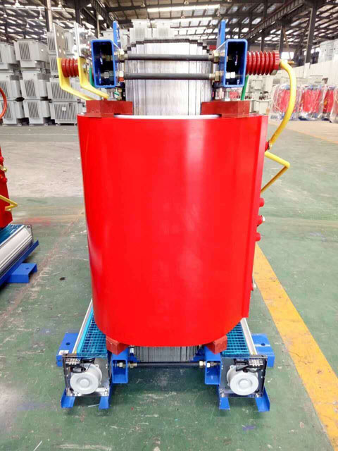 干式變壓器 干式變壓器