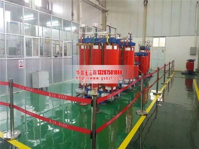 SCB10-1000KVA干式變壓器 SCB10-1000KVA干式變壓器