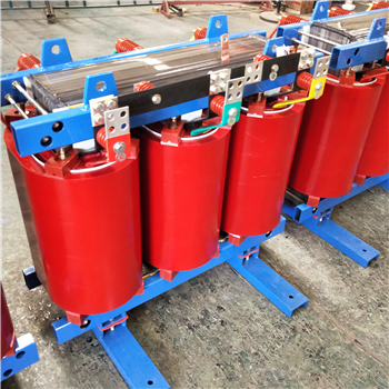 SCB12-2000KVA干式變壓器生產(chǎn)過程中遇到的問題有哪些？